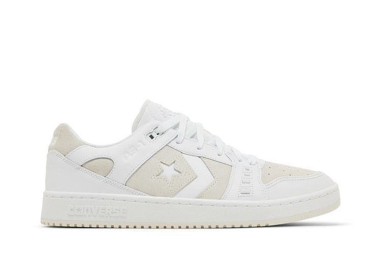 Converse AS-1 Pro 'White Vaporous Grey' — White/Vaporous Grey/White
