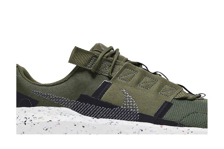 Nike Crater Impact 'Sequoia Green' — Sequoia Green/Medium Olive