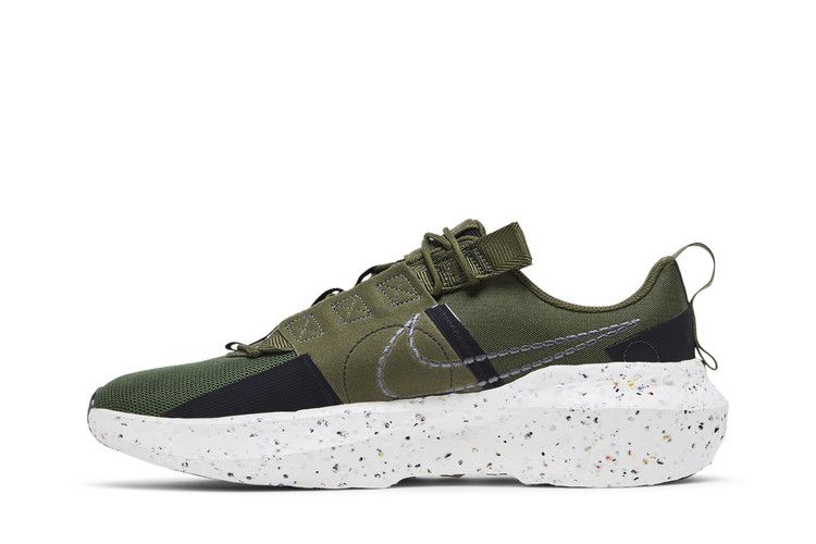 Nike Crater Impact 'Sequoia Green' — Sequoia Green/Medium Olive