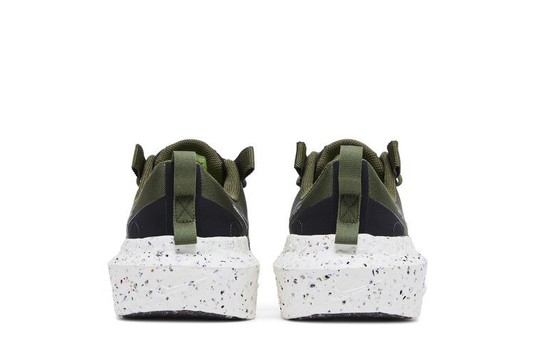 Nike Crater Impact 'Sequoia Green' — Sequoia Green/Medium Olive