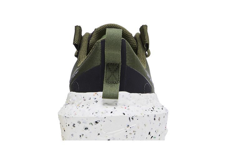 Nike Crater Impact 'Sequoia Green' — Sequoia Green/Medium Olive