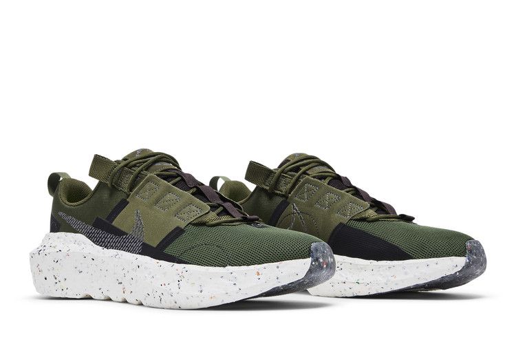 Nike Crater Impact 'Sequoia Green' — Sequoia Green/Medium Olive