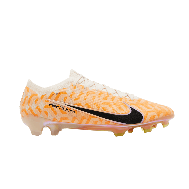 Nike Zoom Mercurial Vapor 15 Elite NU FG 'United Pack' — Guava Ice/Black