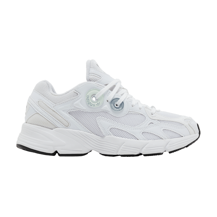 adidas Wmns Astir 'White' — Cloud White/Cloud White/Supplier Color