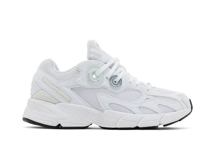 adidas Wmns Astir 'White' — Cloud White/Cloud White/Supplier Color