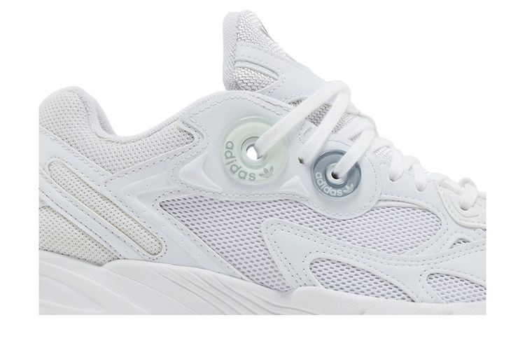 adidas Wmns Astir 'White' — Cloud White/Cloud White/Supplier Color