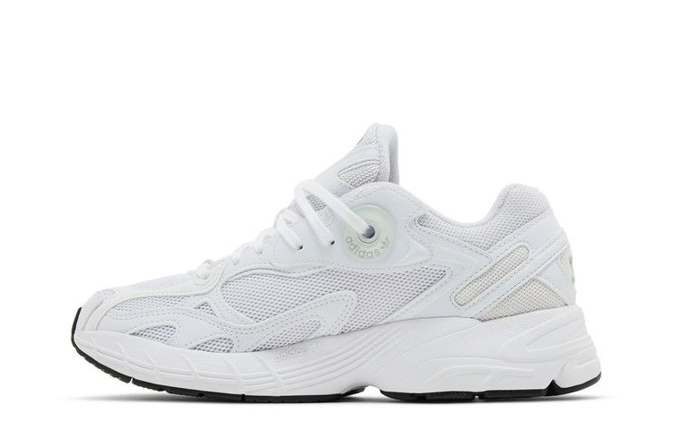 adidas Wmns Astir 'White' — Cloud White/Cloud White/Supplier Color