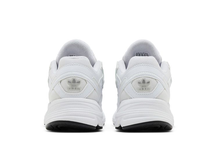 adidas Wmns Astir 'White' — Cloud White/Cloud White/Supplier Color