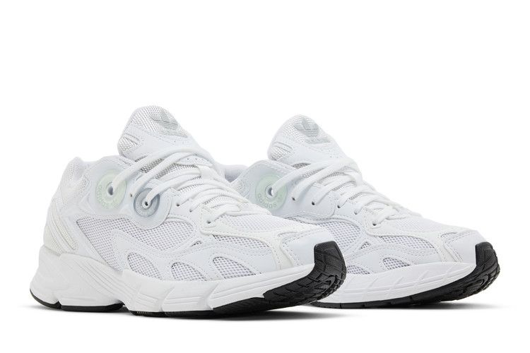 adidas Wmns Astir 'White' — Cloud White/Cloud White/Supplier Color