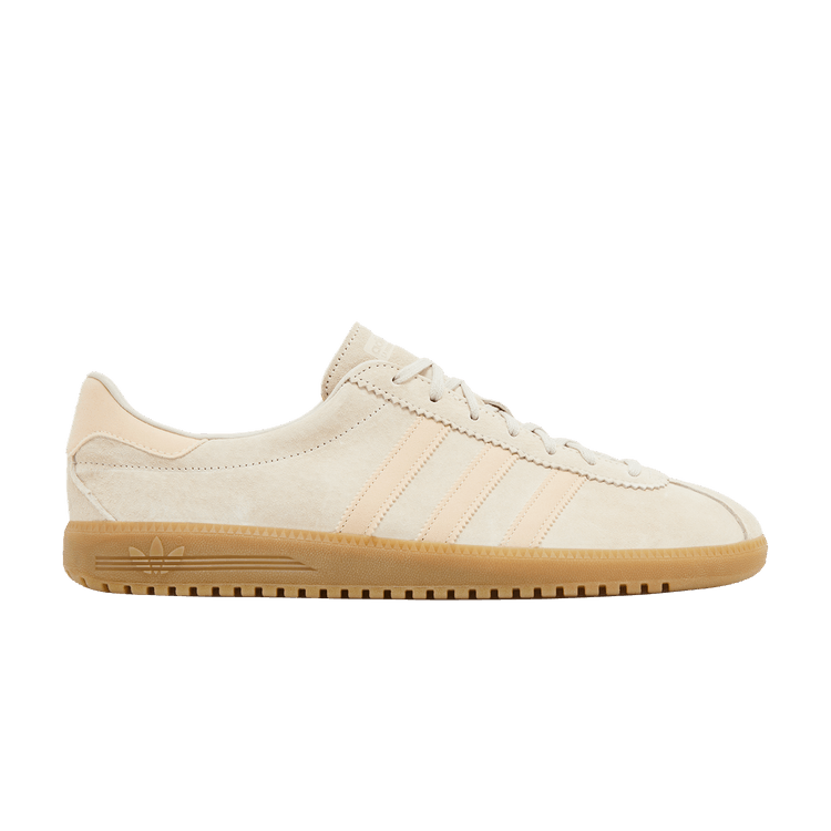 adidas Bermuda 'Wonder White' — Wonder White/Pantone/Gum