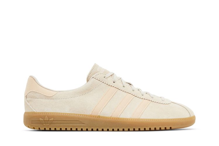 adidas Bermuda 'Wonder White' — Wonder White/Pantone/Gum