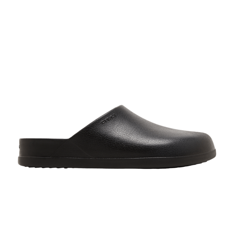 Crocs Dylan Clog 'Black' — Black