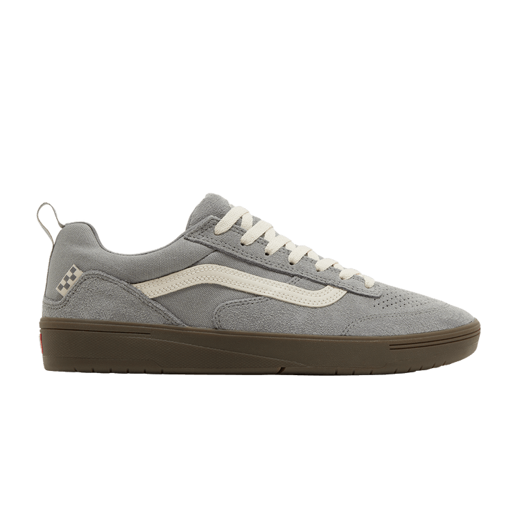 Vans Zahba 'Moon Mist' — Moon Mist