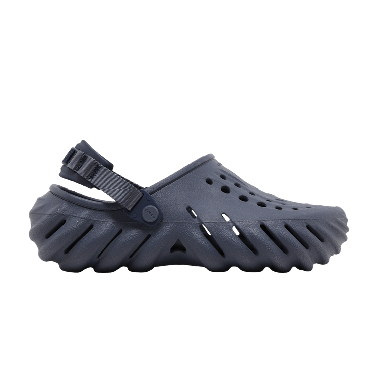 Crocs Echo Clog 'Storm' — Storm