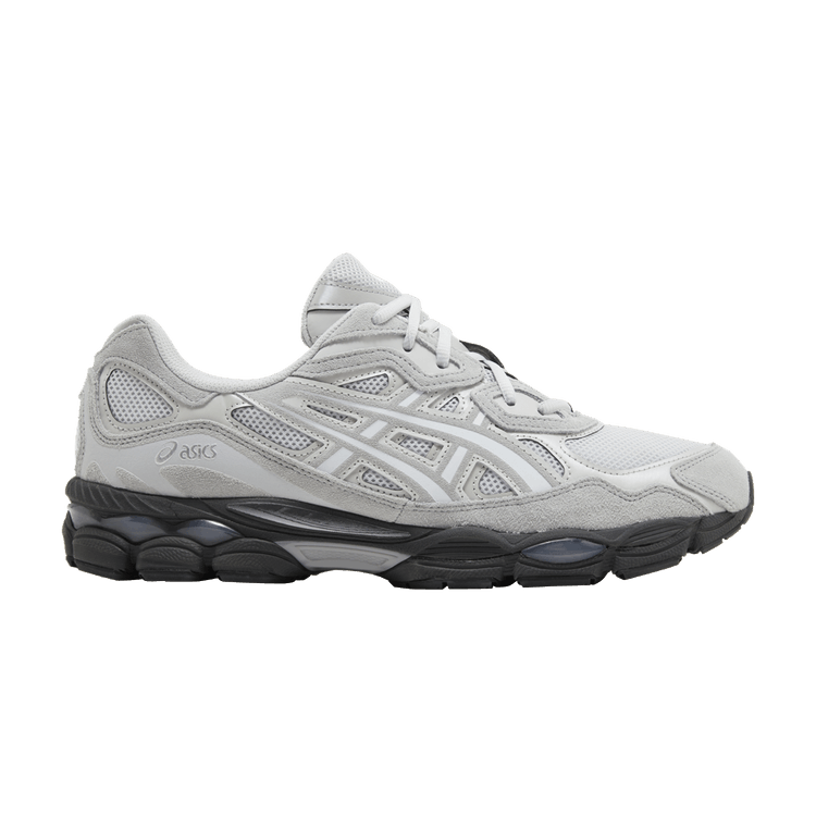 ASICS Gel NYC 'Glacier Grey' — Glacier Grey/Mid Grey