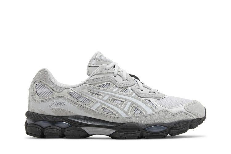 ASICS Gel NYC 'Glacier Grey' — Glacier Grey/Mid Grey
