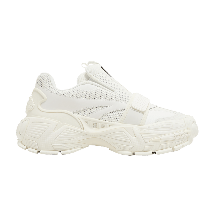 Off-White Glove Slip On 'White' — White