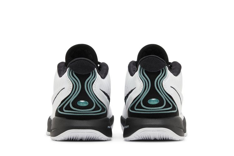 Nike LeBron 21 'Conchiolin' — White/Black/Bicoastal/Photon Dust (7)