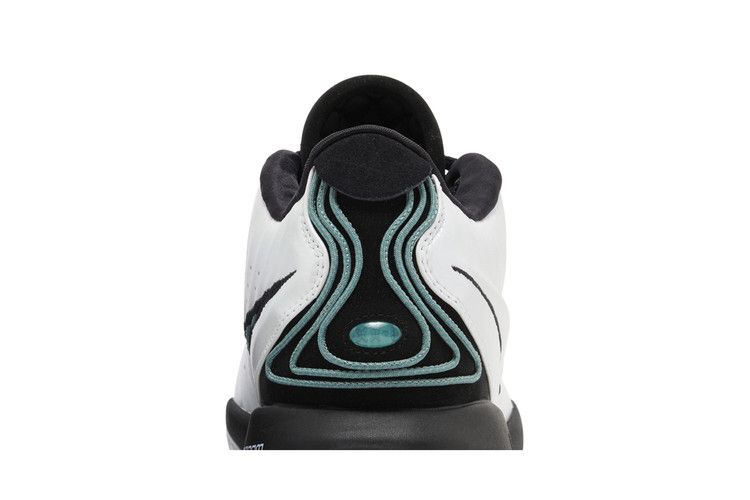 Nike LeBron 21 'Conchiolin' — White/Black/Bicoastal/Photon Dust (8)