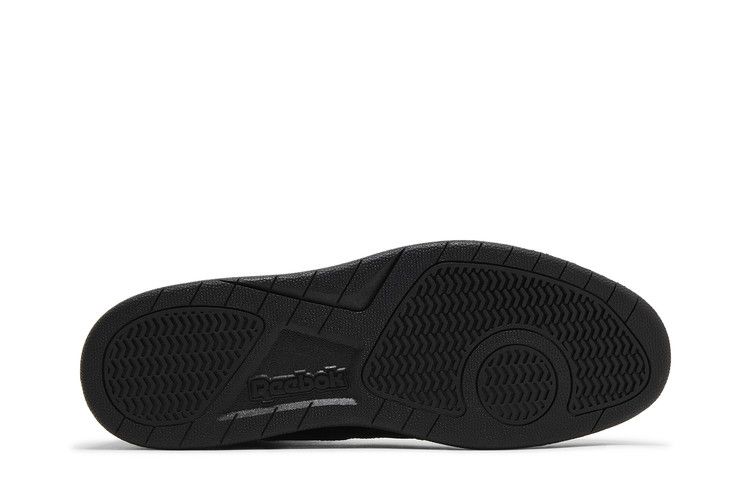 Reebok Royal BB4500 High 2 'Black Alloy' — Black/Alloy