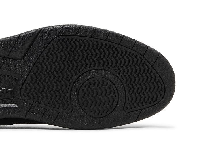 Reebok Royal BB4500 High 2 'Black Alloy' — Black/Alloy