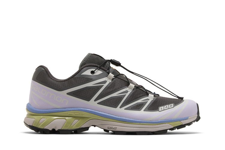 Salomon XT-6 'Magnet Ashes Of Roses' — Magnet/Ashes Of Roses/Winter Pear