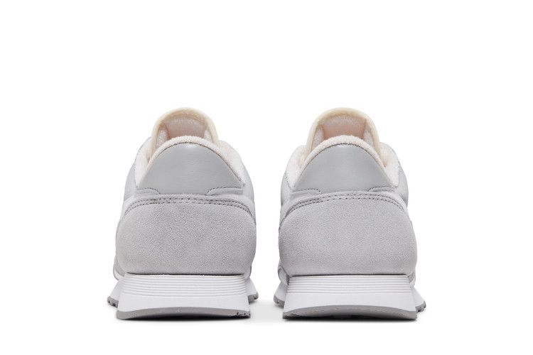 JJJJound x Reebok Classic Nylon 'Grey' — True Grey 3/White/Alabaster/Pearlized