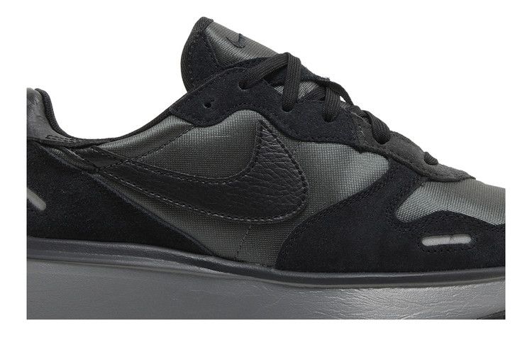 Nike Wmns Phoenix Waffle 'Anthracite Smoke Grey' — Anthracite/Off Noir/Smoke Grey/Black (3)