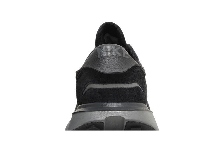 Nike Wmns Phoenix Waffle 'Anthracite Smoke Grey' — Anthracite/Off Noir/Smoke Grey/Black (8)