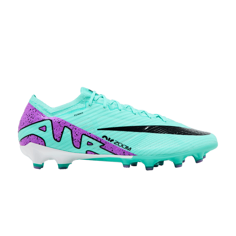 Nike Zoom Mercurial Vapor 15 Elite AG Pro 'Peak Ready Pack' — Baltic Blue/White