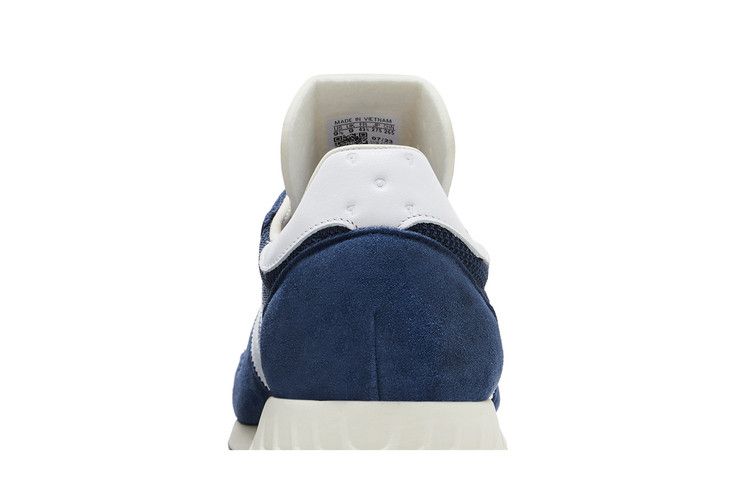 Pop Trading Company x adidas TRX Vintage 'Collegiate Navy' — Collegiate Navy/Cloud White/Chalk White