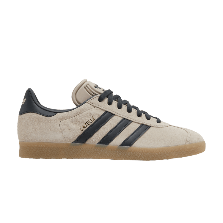 adidas Gazelle 'Wonder Taupe Night Indigo' — Wonder Taupe/Night Indigo/Gum
