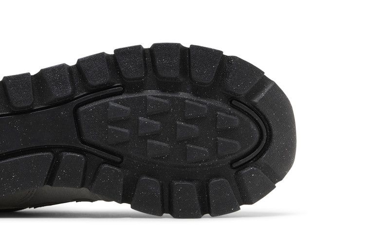 New Balance 574 Rugged 'Apollo Grey Black' — Apollo Grey/Black