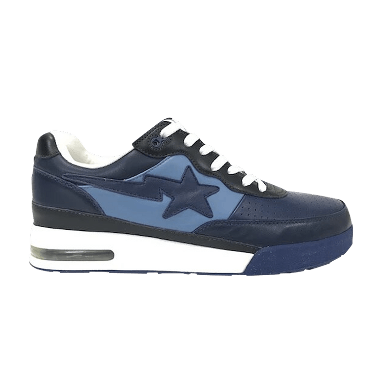 BAPE Roadsta 'Navy' — Navy