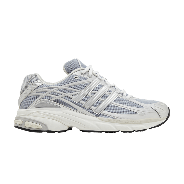 adidas Adistar Cushion 'Silver Metallic' — Cloud White/Silver Metallic/Cloud White
