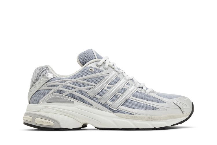 adidas Adistar Cushion 'Silver Metallic' — Cloud White/Silver Metallic/Cloud White