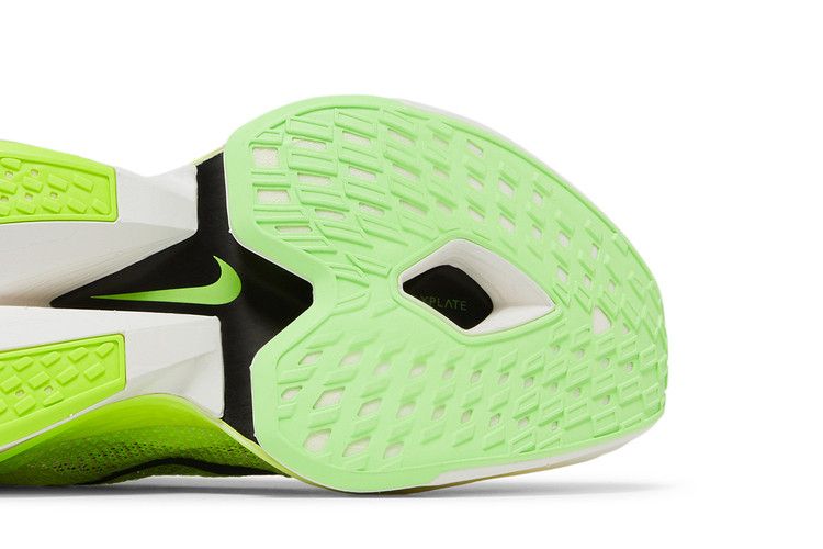 Nike Air Zoom Alphafly NEXT% 2 'Ekiden Zoom Pack' — Luminous Green/Crimson Tint/Volt/Black (6)
