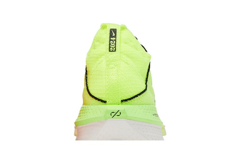 Nike Air Zoom Alphafly NEXT% 2 'Ekiden Zoom Pack' — Luminous Green/Crimson Tint/Volt/Black (8)