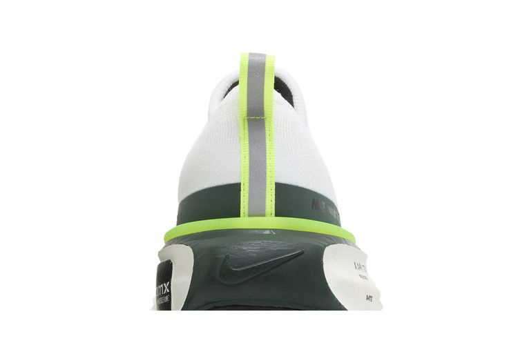 Nike ZoomX Invincible Run Flyknit 3 'Wake Up Pack' — White/Pro Green/Volt/Black/Sail (8)