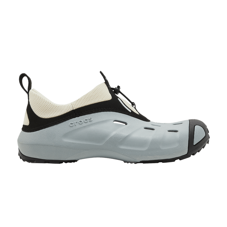 Crocs Quick Trail Low 'Dusty Green' — Dusty Green