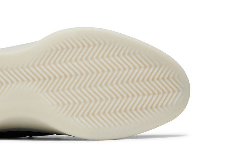 Fear of God Athletics x adidas I BASKETBALL 'Carbon' — Carbon/Carbon/Carbon