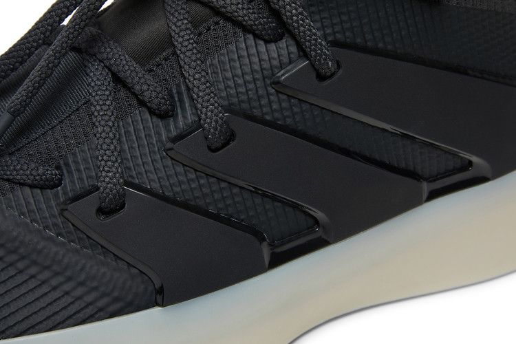 Fear of God Athletics x adidas I BASKETBALL 'Carbon' — Carbon/Carbon/Carbon