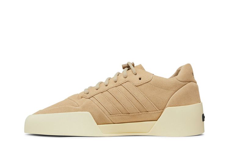 Fear of God Athletics x adidas '86 Low 'Clay' — Clay/Clay/Clay
