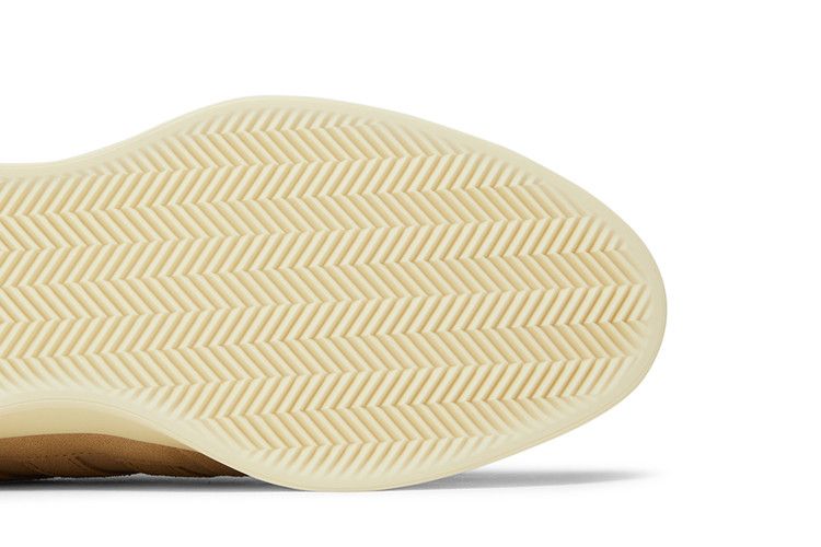 Fear of God Athletics x adidas '86 Low 'Clay' — Clay/Clay/Clay