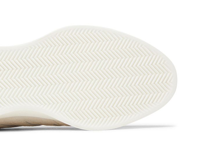 Fear of God Athletics x adidas '86 Low 'Talc' — Talc/Talc/Talc