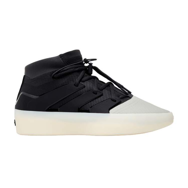 Fear of God Athletics x adidas I BASKETBALL 'Carbon Sesame' — Carbon/Sesame/Carbon