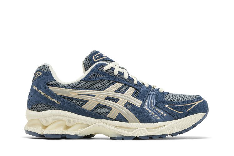 ASICS Gel Kayano 14 'Dark Pewter' — Dark Pewter/Seal Grey