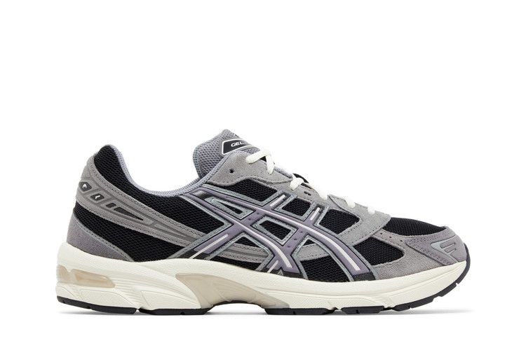 ASICS Gel 1130 'Black Carbon' — Black/Carbon