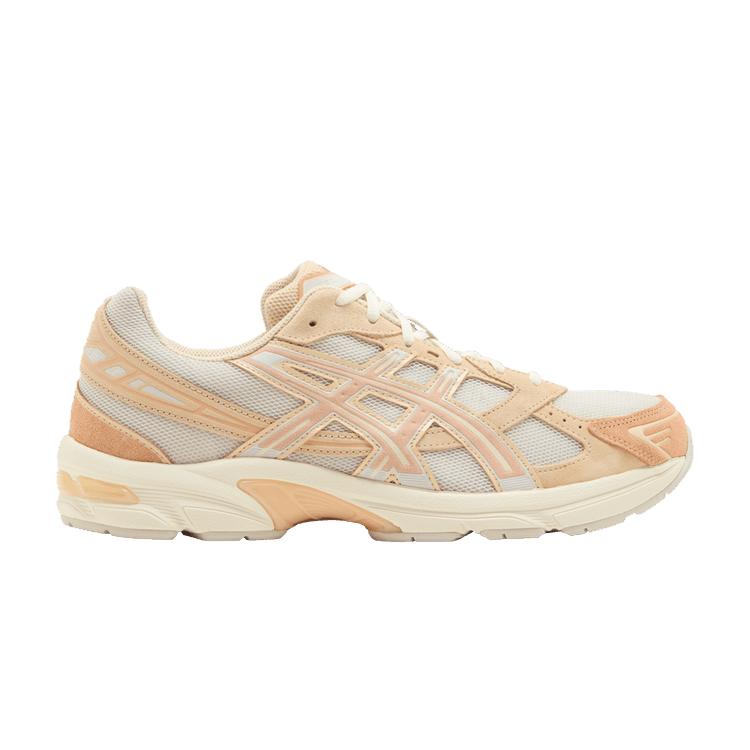 ASICS Gel 1130 'Honey Beige' — Smoke Grey/Honey Beige