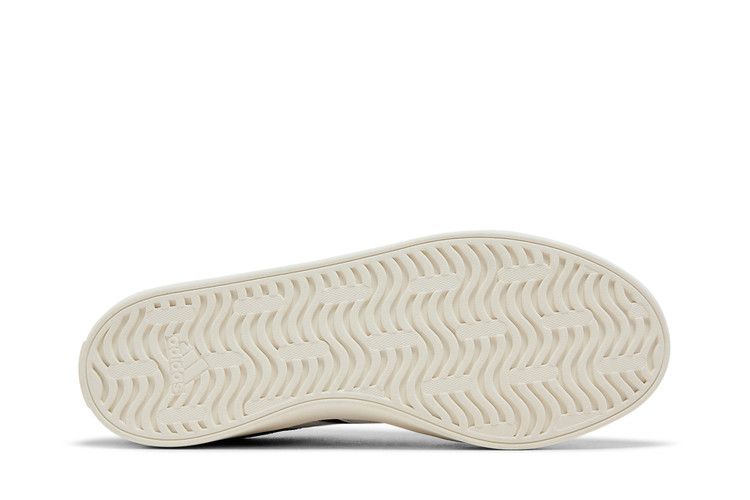 Adidas Wmns VL Court 3.0 'Black White' — Core Black/Cloud White/Gold Metallic